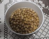 Foto del paso 1 de la receta: Hummus al chipotle