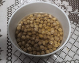 Foto del paso 1 de la receta: Hummus al chipotle