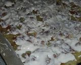 Sonkás burgonyatekercs recept fázis 5 fotója