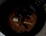 Foto langkah ke 4 dari resep Resep Rendang Daging Sapi Empuk Simple Dan Enak.