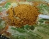 தலைப்பு : முருங்கைக்காய் பொரிச்ச குழம்பு(drumstick curry recipe in tamil) ரெசிபி ஸ்டேப் 2 புகைப்படம்