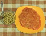 Foto langkah ke 15 dari resep Fuyung Hai Praktis dan Enak.