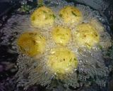 સ્વીટ પોટેટો બફવડા (Sweet Potato Buff Vada Recipe In Gujarati) રેસીપી સ્ટેપ5ફોટો