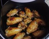 Foto langkah ke 3 dari resep Chicken Wings.