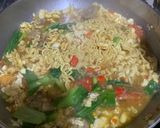 Foto langkah ke 2 dari resep Mie Godog Jawa ala aku.