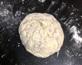 Foto del paso 2 de la receta: Crackers saladas sin tacc con semillas