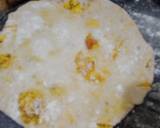 Leftover gobhi ki sabzi ka paratha recipe step 3 photo