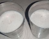 मसाला छाछ (Masala chaas recipe in hindi) रेसिपी चरण 3 फोटो
