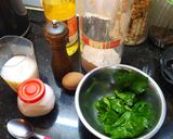 Foto del paso 1 de la receta: Canelones de crema de choclo