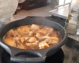 Foto del paso 8 de la receta Pollo con Coca Cola