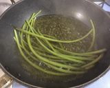 A picture of step 5 of Japanese Wild Grass (Fuki) Cooking.