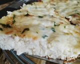 Foto del paso 8 de la receta Pastel de merluza