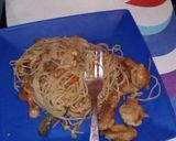 Foto del paso 5 de la receta: Chopsuey fácil