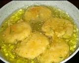 Foto langkah ke 4 dari resep Tempe Mendoan.