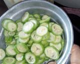 કાજુ કારેલા નું શાક (kaju karela sabji in Gujarati) રેસીપી સ્ટેપ1ફોટો