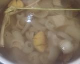 Foto langkah ke 1 dari resep Soto Kikil.