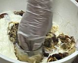 صورة لخطوة 2 من وصفة متبل باذنجان 🍆 مقلي 😋