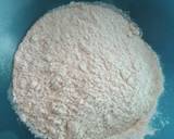 Aata ajwain Baati recipe step 1 photo