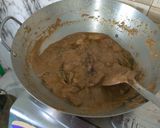 Foto langkah ke 8 dari resep Rendang Daging Sapi.
