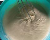 Foto del paso 4 de la receta: Torta económica de limón