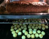 Foto del paso 7 de la receta: Arrollado de carne molida
