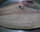 椒鹽魚柳的食譜步驟1照片