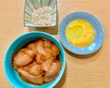 氣炸鍋料理 | 蜂蜜燕麥炸雞沙拉的食譜步驟5照片