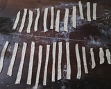 Foto del paso 3 de la receta: Talitas de orégano