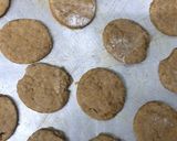 Foto del paso 2 de la receta: Galletitas de naranja