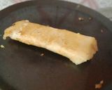 मसाला डोसा रोल (masala dosa roll recipe in Hindi) रेसिपी चरण 3 फोटो