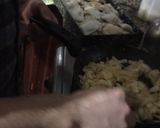 Foto del paso 5 de la receta: Ravioles a la carbonara 🍲♥️