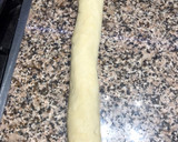 Foto del paso 5 de la receta: Pan trenzado o Jalá