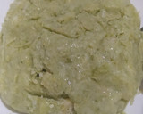 Foto del paso 1 de la receta: Chipacitos De Mandioca y Arvejas