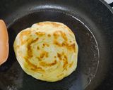 Foto langkah ke 10 dari resep Roti Canai 🇲🇾.