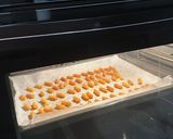Foto del paso 4 de la receta: “Bits” caseros