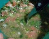 Foto del paso 4 de la receta: Pebre para tortas fritas o pan calentito 😋
