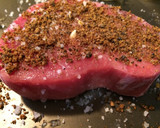 Foto del paso 2 de la receta: Atún Ahumado