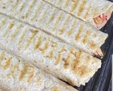 صورة لخطوة 4 من وصفة شاورما سريعه