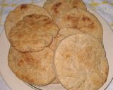 Foto del paso 9 de la receta: "Churrascas"✔Sin Gluten ✔✔Muy Rápidas✔✔Súper Ricas✔🫓🍘🫓☕
