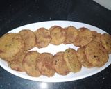 A picture of step 7 of Chicken cutlets.