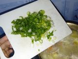Sop Ayam