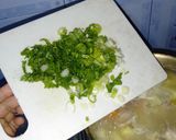 Foto langkah ke 3 dari resep Sop Ayam.