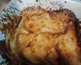 รูปขั้นตอนการทำที่ 5 ของ อกไก่อบซอส สูตรเร่งด่วน