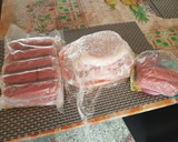 Foto del paso 2 de la receta: Asadito dominguero