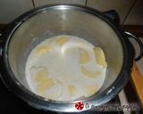 Φωτογραφία βήματος 5 της συνταγής Gratin μπρόκολου, πατάτας και κουνουπιδιού