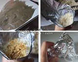 Q 彈水晶《素》粽的食譜步驟6照片