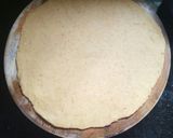 A picture of step 3 of Thepla.