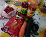 Foto del paso 1 de la receta: Dorilocos