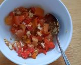 Foto langkah ke 3 dari resep Sambal dabu dabu.