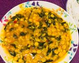 Foto del paso 3 de la receta: Garbanzos